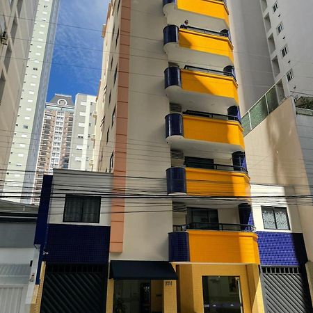 Hotel Di Sica Balneario Camboriu Ngoại thất bức ảnh