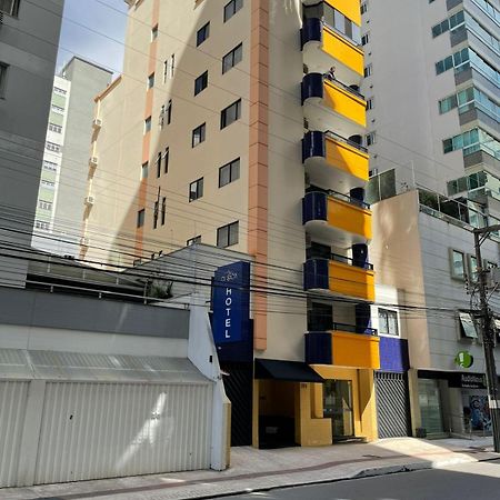 Hotel Di Sica Balneario Camboriu Ngoại thất bức ảnh