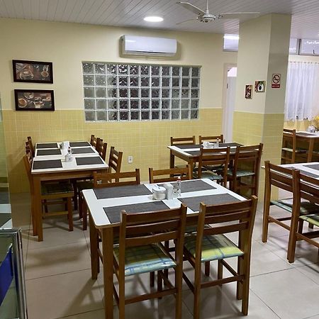 Hotel Di Sica Balneario Camboriu Ngoại thất bức ảnh