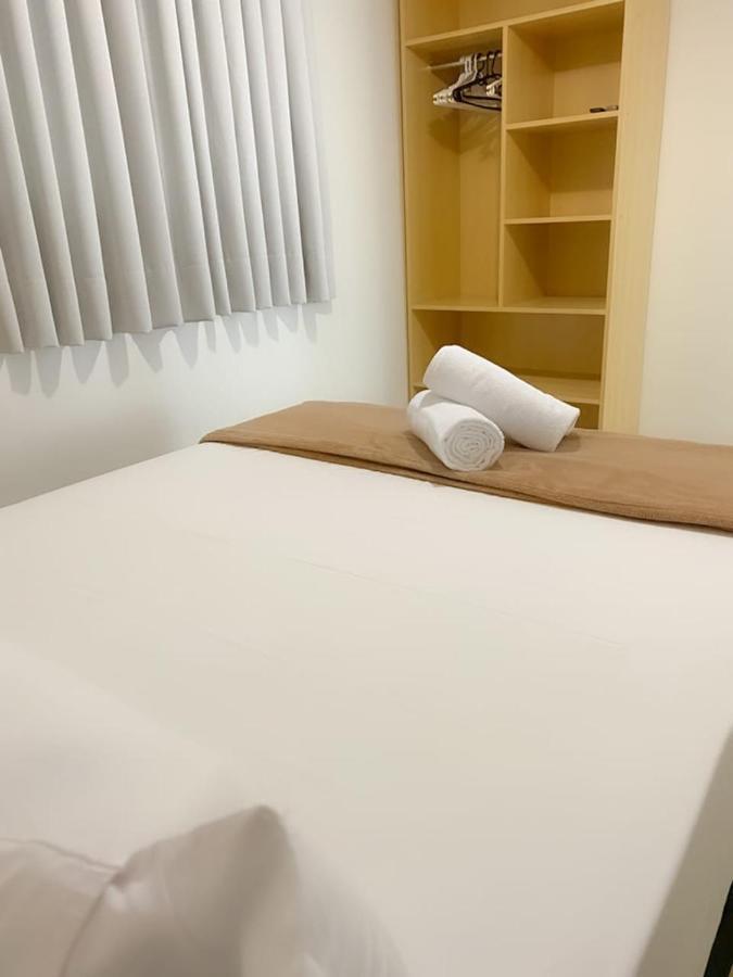 Hotel Di Sica Balneario Camboriu Ngoại thất bức ảnh