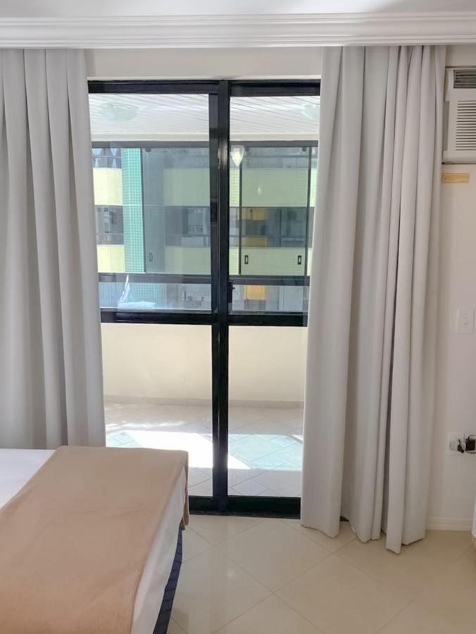 Hotel Di Sica Balneario Camboriu Ngoại thất bức ảnh