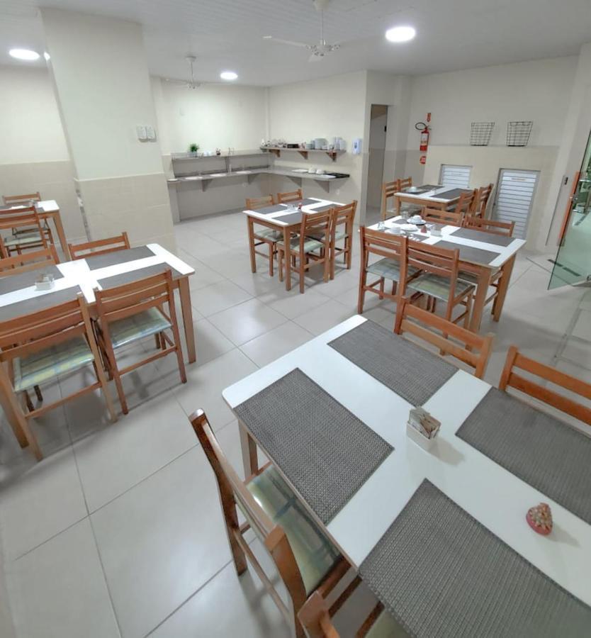 Hotel Di Sica Balneario Camboriu Ngoại thất bức ảnh