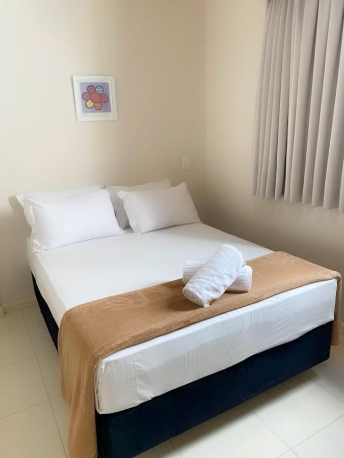 Hotel Di Sica Balneario Camboriu Ngoại thất bức ảnh