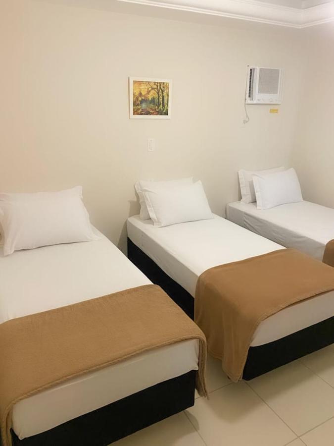Hotel Di Sica Balneario Camboriu Ngoại thất bức ảnh